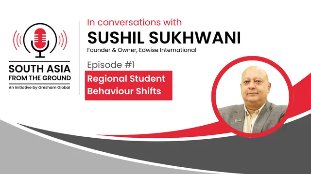 Changing Student Behaviour